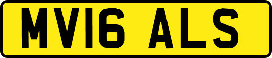 MV16ALS
