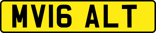 MV16ALT