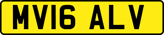 MV16ALV