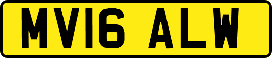 MV16ALW