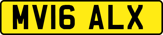 MV16ALX