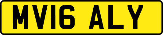 MV16ALY