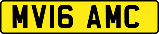 MV16AMC