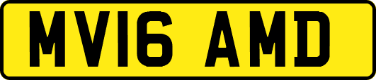 MV16AMD