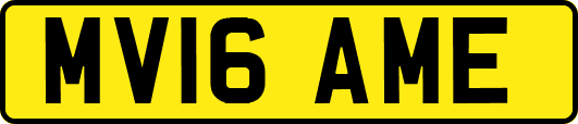 MV16AME
