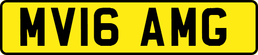 MV16AMG