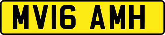 MV16AMH