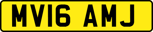 MV16AMJ