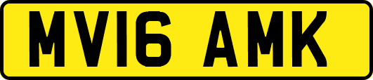 MV16AMK