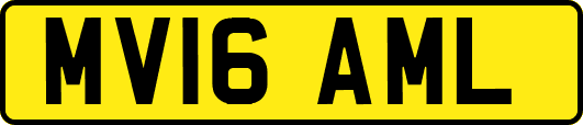 MV16AML