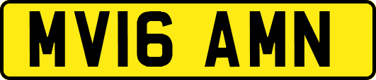MV16AMN