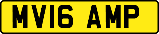 MV16AMP