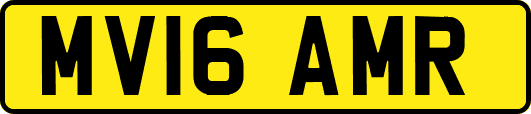 MV16AMR