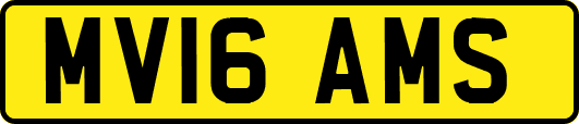 MV16AMS