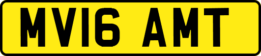 MV16AMT