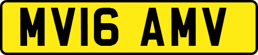 MV16AMV