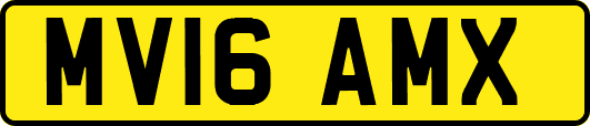MV16AMX