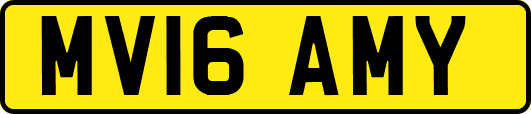MV16AMY