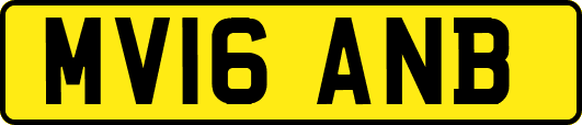 MV16ANB