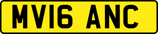 MV16ANC