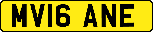 MV16ANE