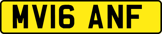 MV16ANF