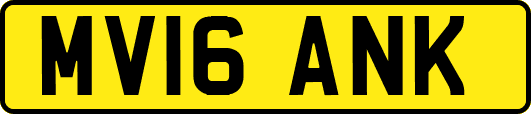 MV16ANK