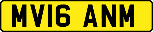 MV16ANM