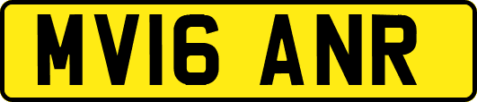 MV16ANR