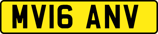 MV16ANV