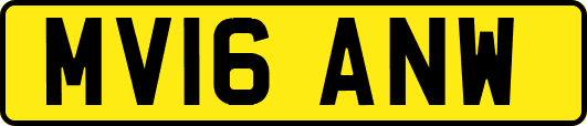 MV16ANW