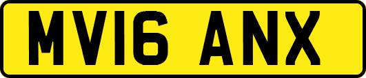 MV16ANX