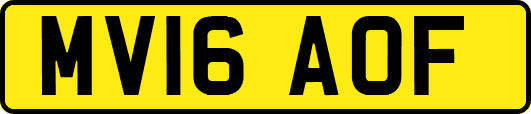 MV16AOF