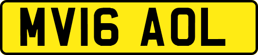 MV16AOL
