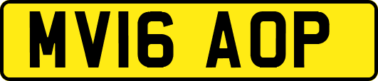MV16AOP