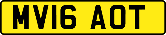 MV16AOT