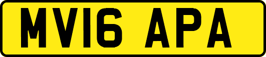 MV16APA