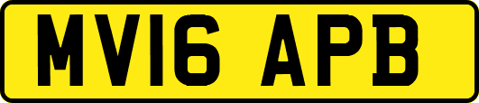 MV16APB