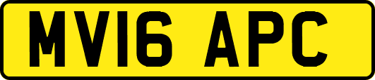 MV16APC
