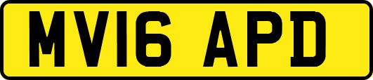 MV16APD