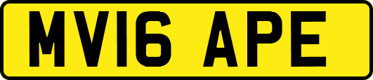 MV16APE