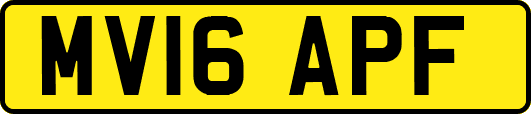 MV16APF
