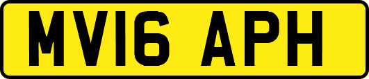 MV16APH