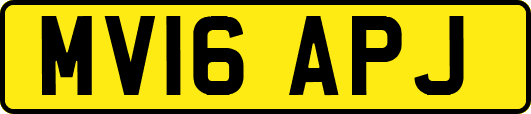 MV16APJ