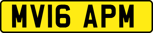 MV16APM
