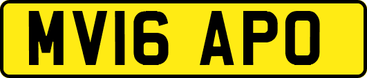 MV16APO