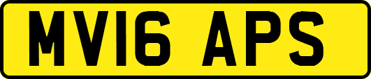 MV16APS