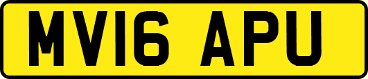 MV16APU