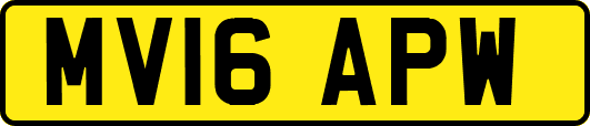 MV16APW