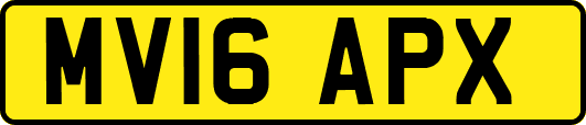 MV16APX